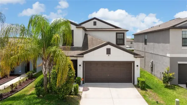 10216 Carloway Hills Drive, Wimauma, FL, 33598