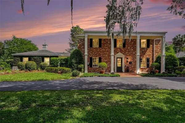 37403 Church Avenue, Dade City, FL, 33525