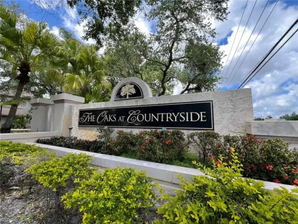 3014 Red Oak Court, Unit 102, Palm Harbor, FL, 34684