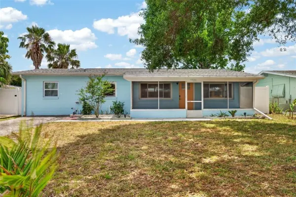 5400 97th Terrace N, Pinellas Park, FL, 33782