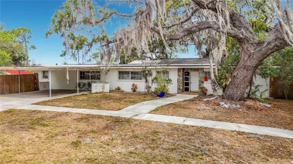 5433 Front Drive, Holiday, FL, 34690
