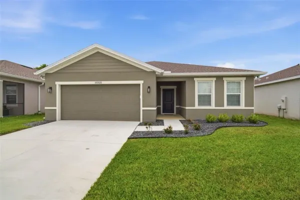 10325 Gliding Eagle Way, Land O Lakes, FL, 34638