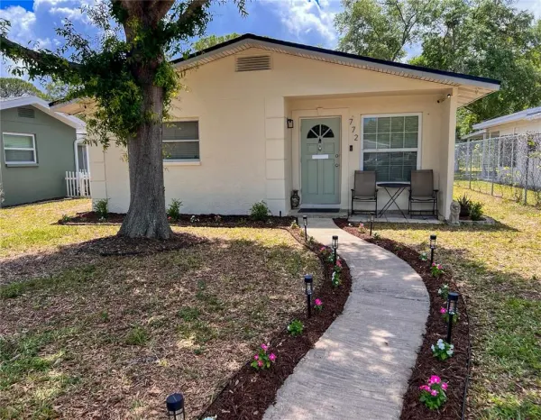 772 71st Avenue N, St Petersburg, FL, 33702