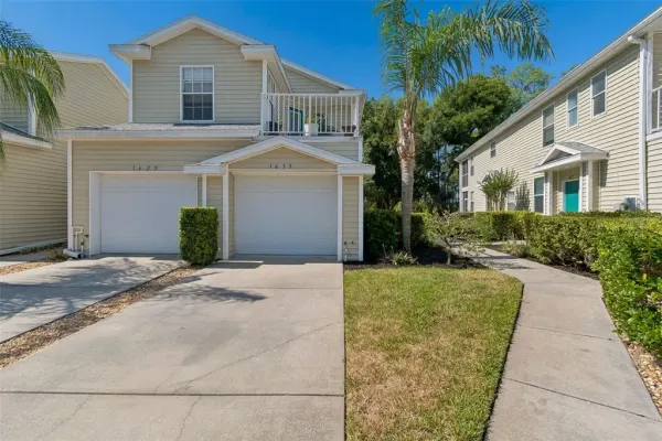 1633 Hammocks Avenue, Unit 1633, Lutz, FL, 33549