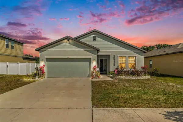 35739 Buttonweed Trail, Zephyrhills, FL, 33541