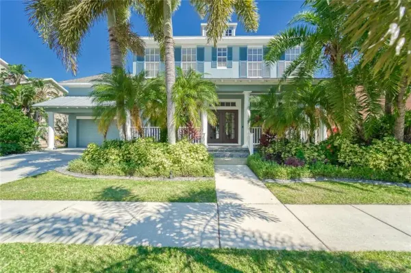 5225 Brighton Shore Drive, Apollo Beach, FL, 33572