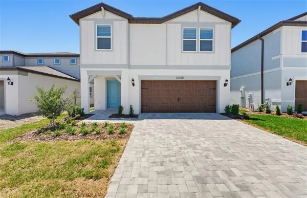 33458 Barnebrook Drive, Wesley Chapel, FL, 33545