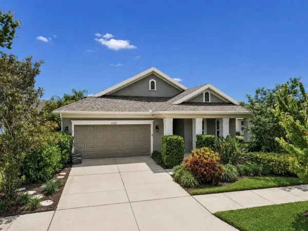 6921 Ebb Tide Avenue, Apollo Beach, FL, 33572