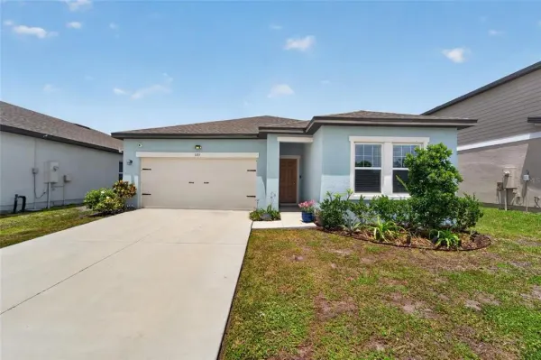 1185 Anchor Bend Drive, Ruskin, FL, 33570
