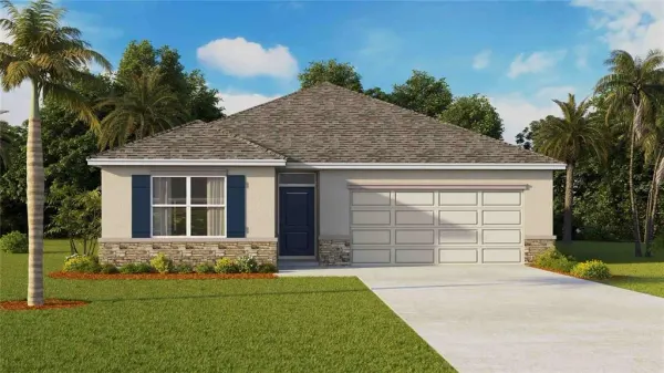 3507 Melody Gardens Place, Plant City, FL, 33565