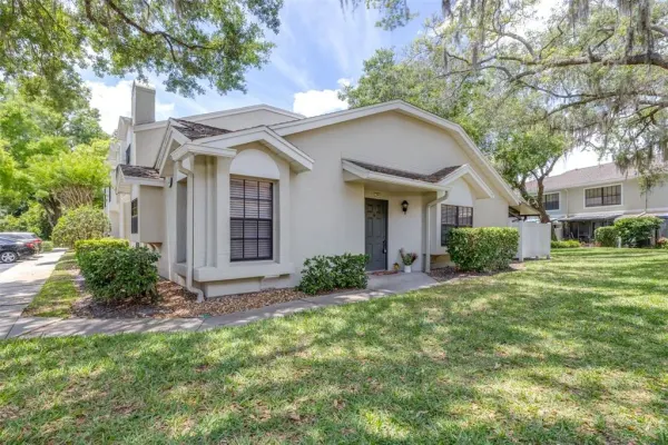 5100 Burchette Road, Unit 2505, Tampa, FL, 33647