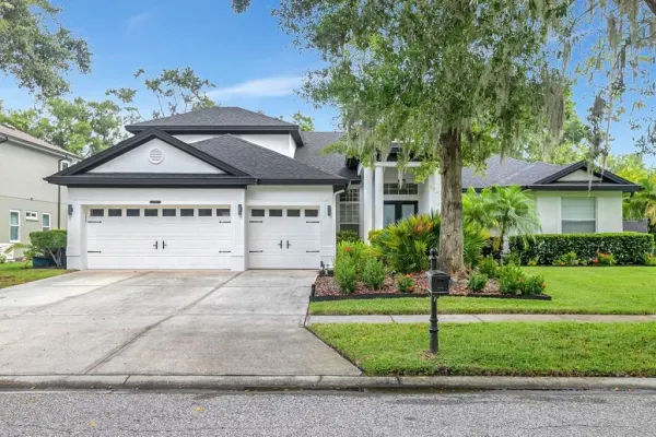 808 River Hammock Boulevard, Brandon, FL, 33511