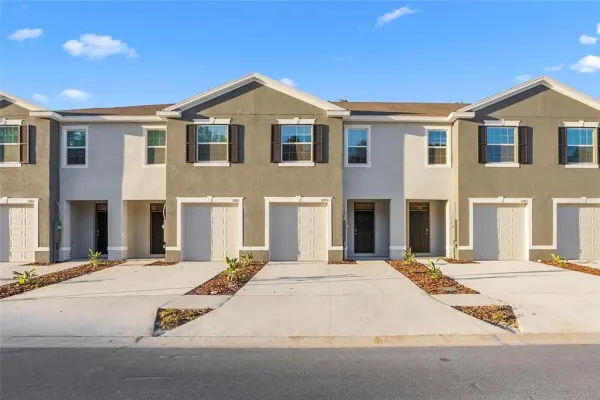 32859 Pez Landing Lane, Wesley Chapel, FL, 33543