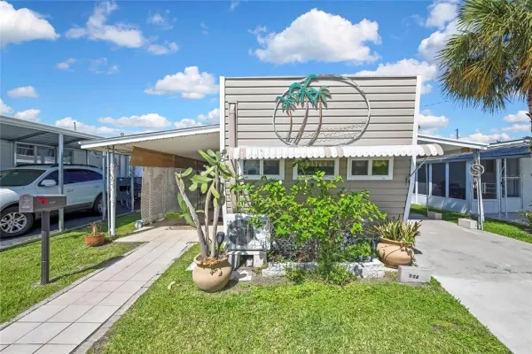 800 32nd Avenue S, Unit 606, St Petersburg, FL, 33705