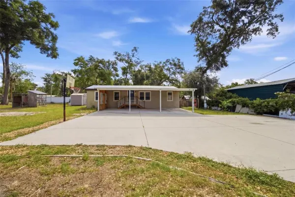 11821 Grovewood Avenue, Thonotosassa, FL, 33592