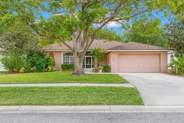 3711 Palmas Lane, Sun City Center, FL, 33573