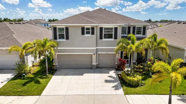 472 6th Avenue NW, Ruskin, FL, 33570