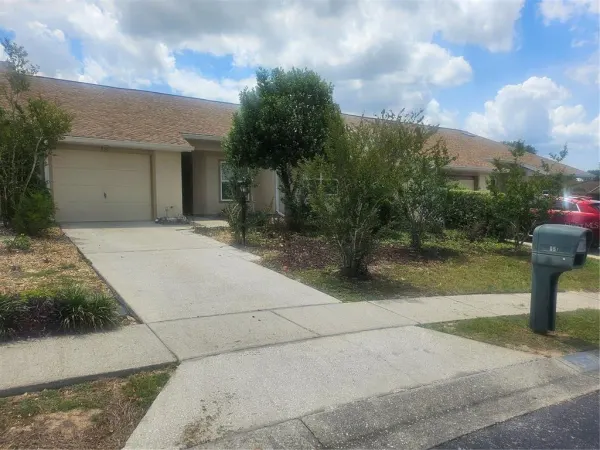 650 W Diamondbird Loop, Unit 650, Hernando, FL, 34442