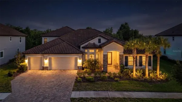 7224 Graybrook Drive, Wesley Chapel, FL, 33545