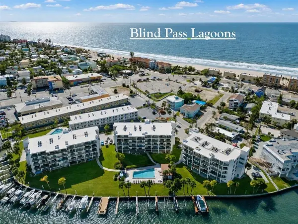 9825 Harrell Avenue, Unit 404, Treasure Island, FL, 33706