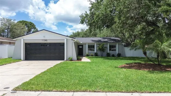 11346 62nd Street N, Pinellas Park, FL, 33782