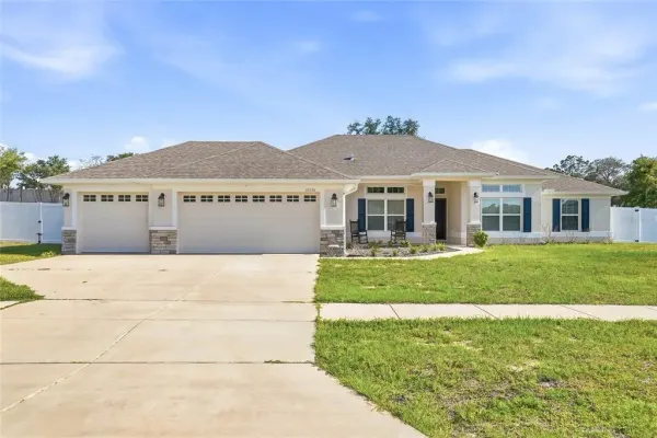 12536 Sunset Woods Drive, Spring Hill, FL, 34609