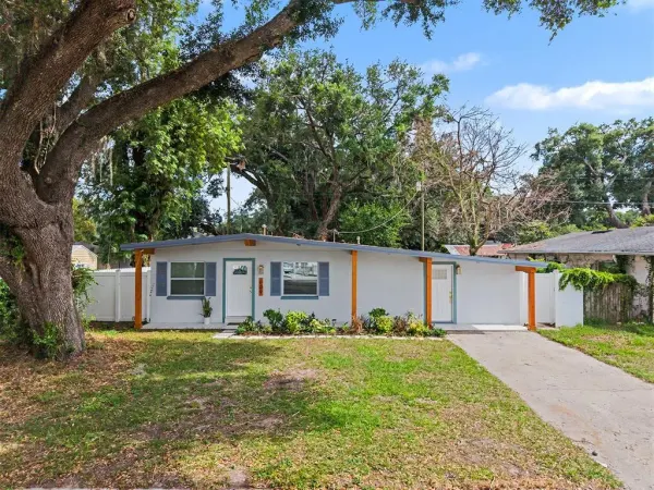 609 Fairmont Drive, Brandon, FL, 33511
