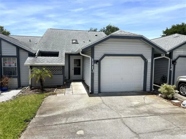39650 Us Highway 19 N, Unit 1113, Tarpon Springs, FL, 34689