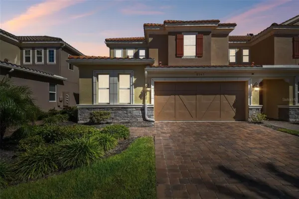 8747 Terracina Lake Drive, Tampa, FL, 33625