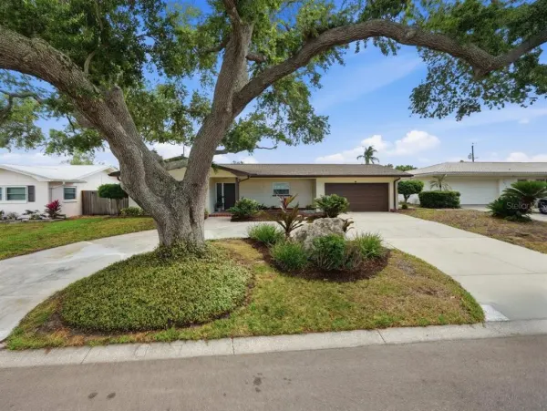 3650 Shady Bluffs Drive, Largo, FL, 33770