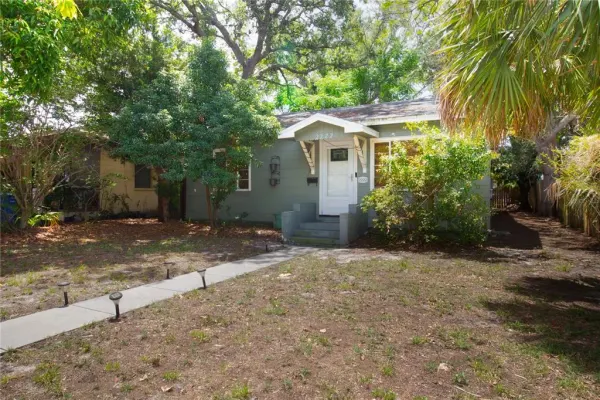 2222 34th Avenue N, St Petersburg, FL, 33713