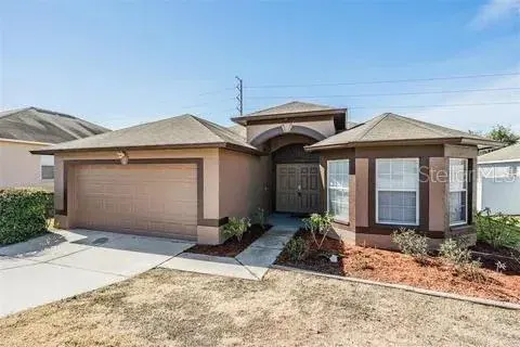 7637 Merchantville Circle, Zephyrhills, FL, 33540
