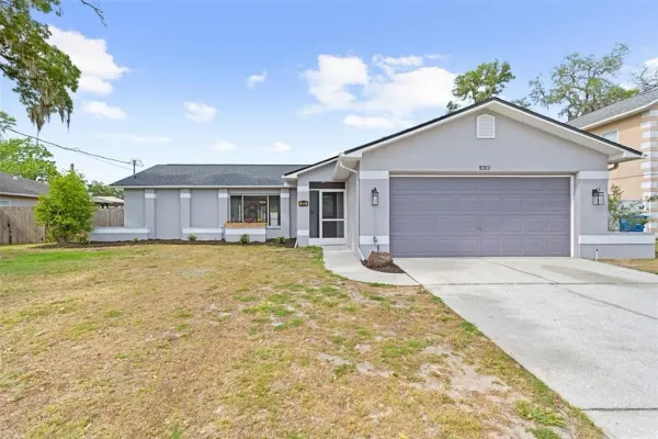 9303 Gibralter Street, Spring Hill, FL, 34608