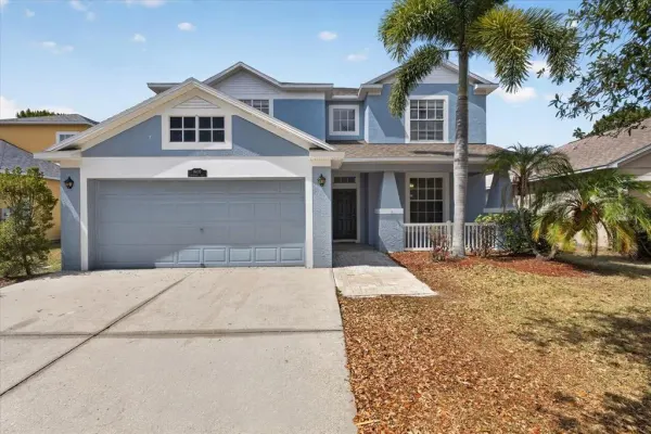 8405 Canterbury Lake Boulevard, Tampa, FL, 33619