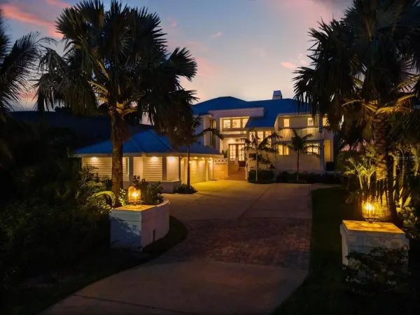 433 St Andrews Drive, Belleair, FL, 33756