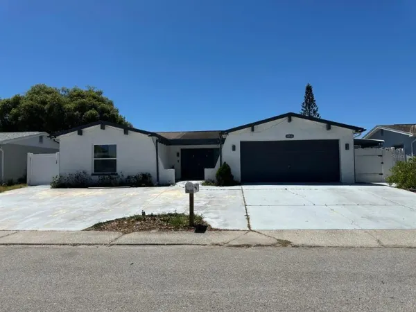 8214 Hixton Drive, Port Richey, FL, 34668