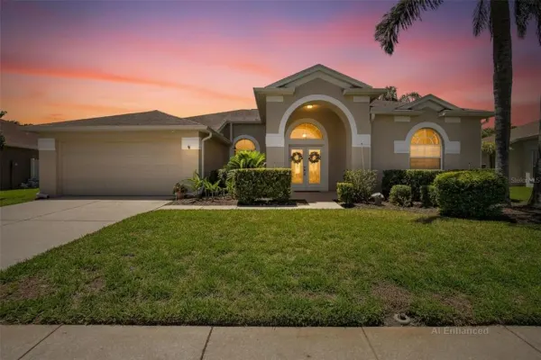 22118 Yachtclub Terrace, Land O Lakes, FL, 34639