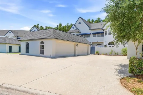 18740 Wimbledon Circle, Lutz, FL, 33558