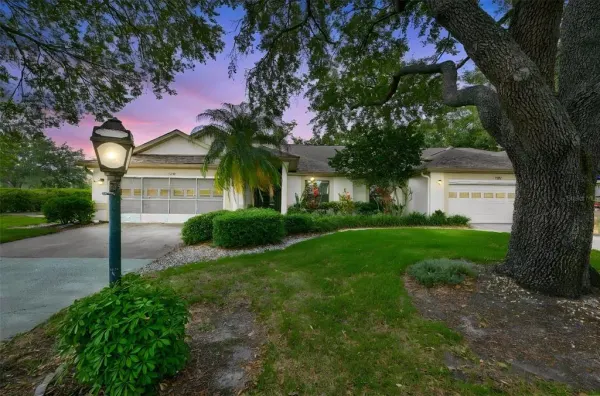 1209 Litchfield Drive, Unit 42, Sun City Center, FL, 33573
