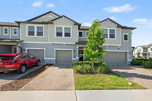 21786 Adriatic Lane, Land O Lakes, FL, 34637
