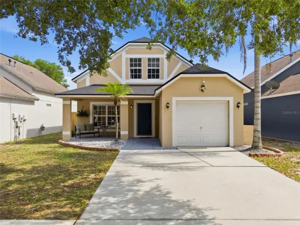 11114 Lake Tahoe Drive, Riverview, FL, 33569