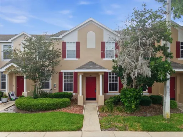 1415 Sedgwick Drive, Wesley Chapel, FL, 33543