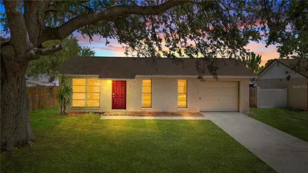 7503 Culver Lane, New Port Richey, FL, 34655