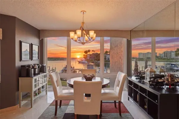1060 Pinellas Bayway S, Unit 204, Tierra Verde, FL, 33715