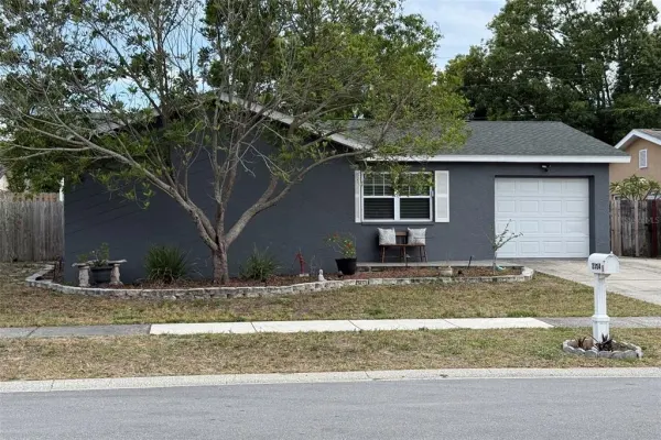 2334 Knoll Avenue S, Palm Harbor, FL, 34683