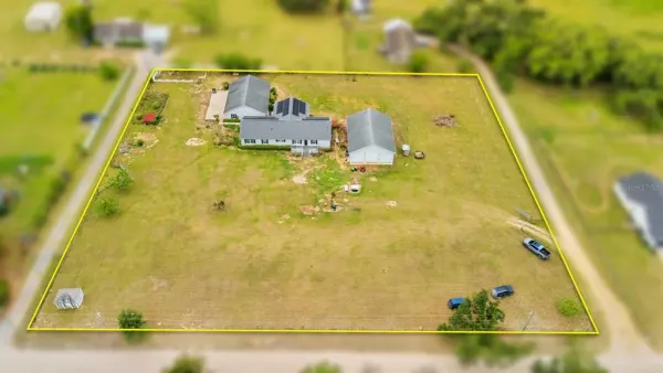 37520 Phelps Road, Zephyrhills, FL, 33541