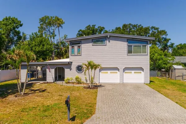 1424 S Evergreen Avenue, Clearwater, FL, 33756