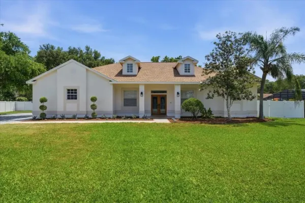 3902 Meadowlark Court, Land O Lakes, FL, 34639