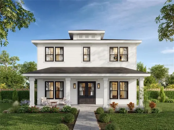 4409 2nd Avenue N, St Petersburg, FL, 33713