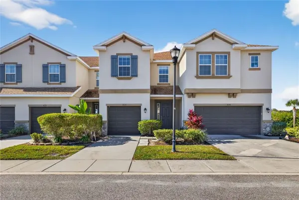 8128 Muddy Pines Place, Tampa, FL, 33635